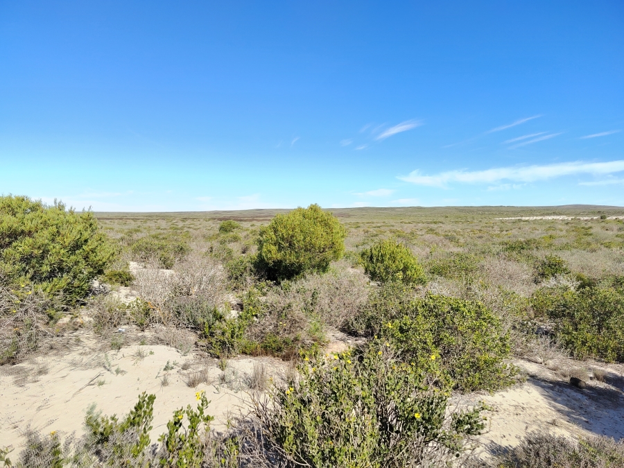 0 Bedroom Property for Sale in Bekbaai Western Cape